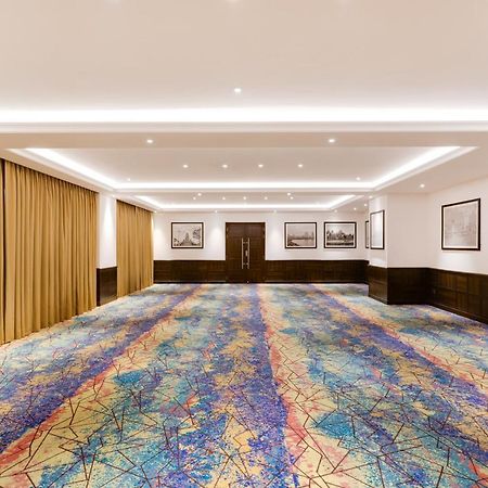 Lemon Tree Premier, Mumbai International Airport Hotel Ngoại thất bức ảnh