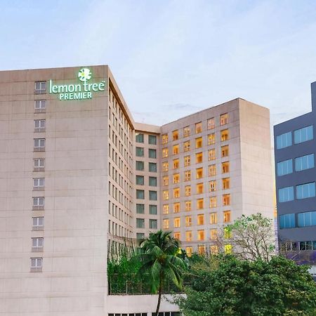 Lemon Tree Premier, Mumbai International Airport Hotel Ngoại thất bức ảnh