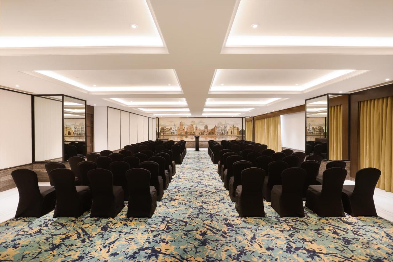 Lemon Tree Premier, Mumbai International Airport Hotel Ngoại thất bức ảnh