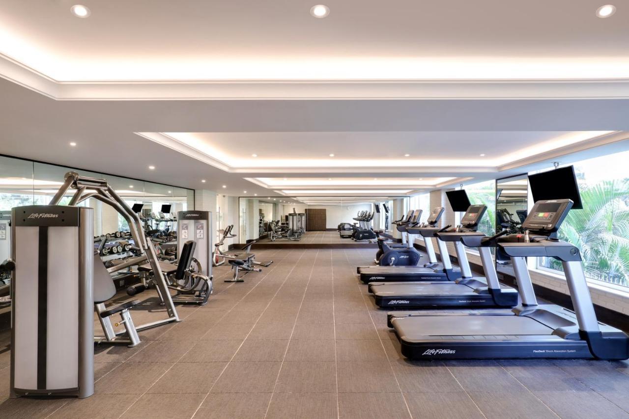 Lemon Tree Premier, Mumbai International Airport Hotel Ngoại thất bức ảnh