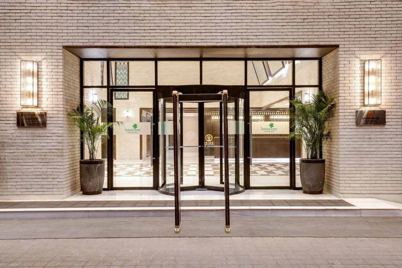 Lemon Tree Premier, Mumbai International Airport Hotel Ngoại thất bức ảnh