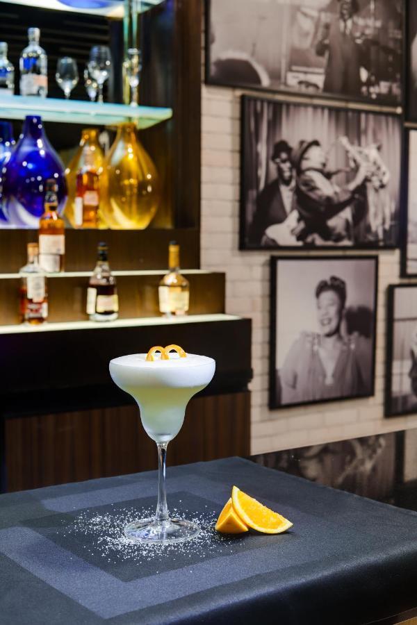 Lemon Tree Premier, Mumbai International Airport Hotel Ngoại thất bức ảnh