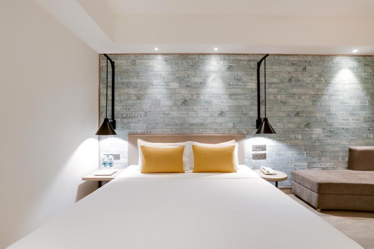 Lemon Tree Premier, Mumbai International Airport Hotel Ngoại thất bức ảnh