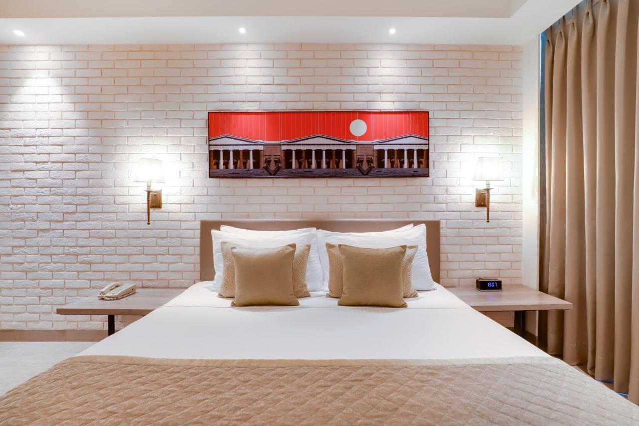 Lemon Tree Premier, Mumbai International Airport Hotel Ngoại thất bức ảnh