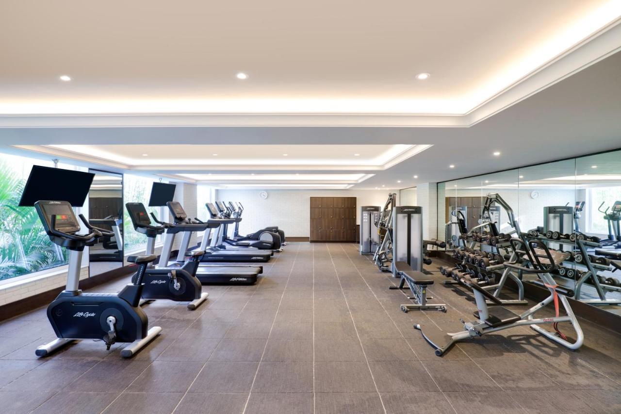 Lemon Tree Premier, Mumbai International Airport Hotel Ngoại thất bức ảnh